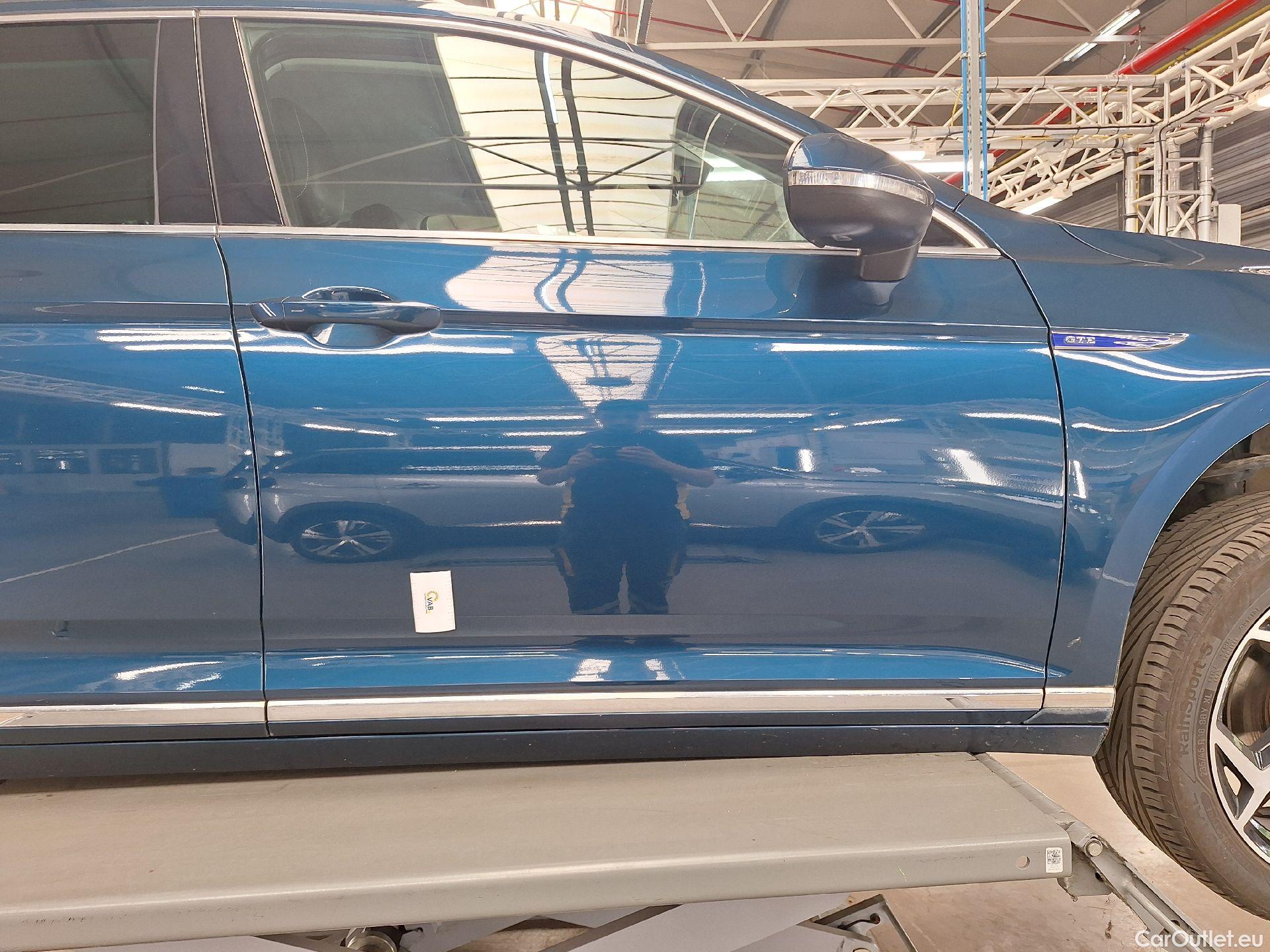  Volkswagen  Passat VW,  V FL'19 PHEV, Volkswagen  Variant 1.4 TSI DSG6 GTE Busines #16