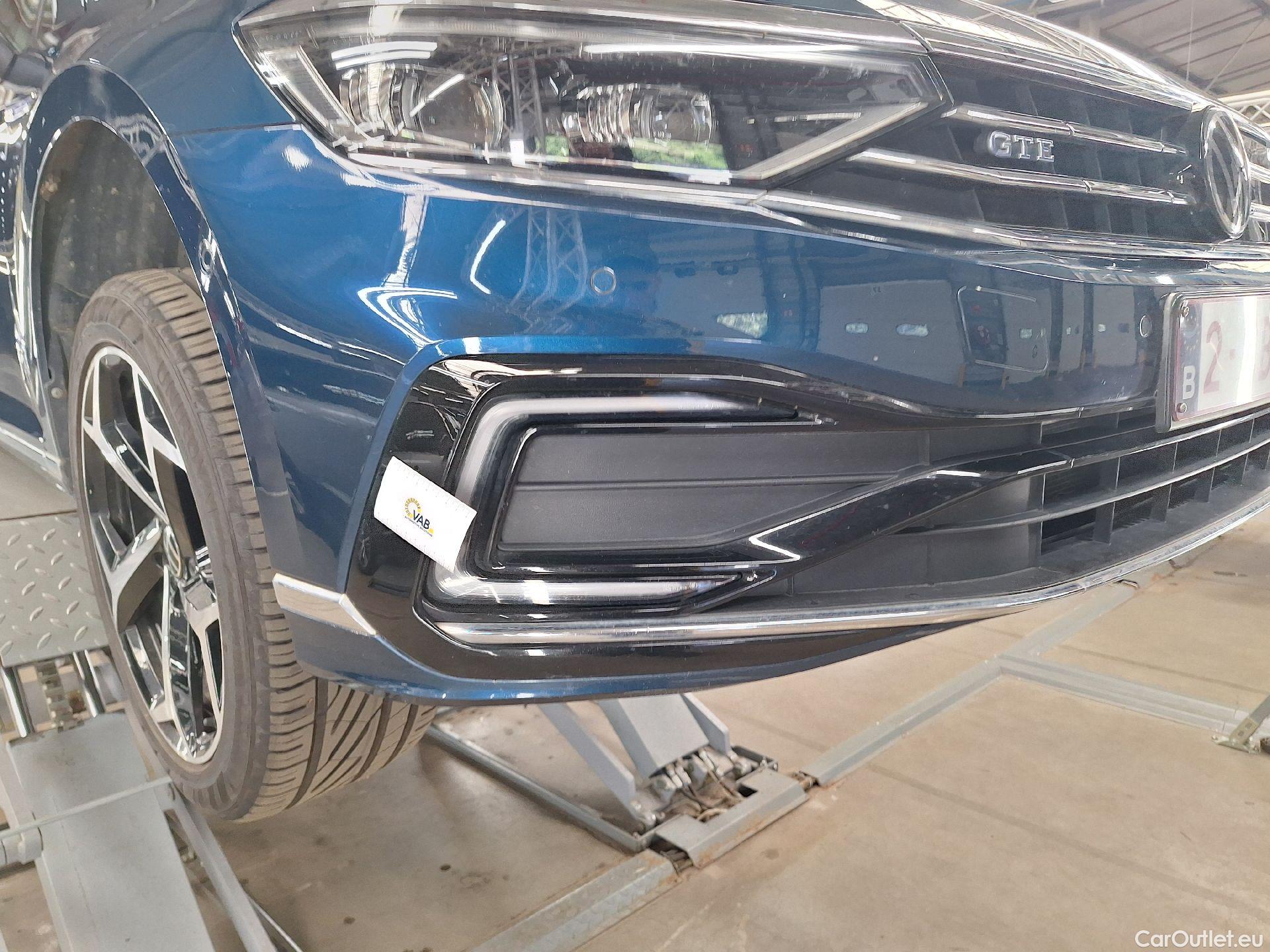  Volkswagen  Passat VW,  V FL'19 PHEV, Volkswagen  Variant 1.4 TSI DSG6 GTE Busines #30