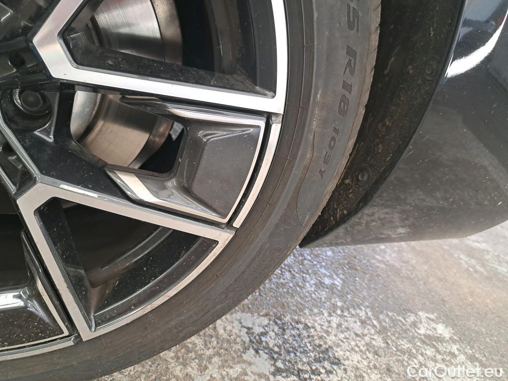  Bmw  Serie 4 Série i4 Gran Coupe 35 eDrive M Sport 70kWh BVA #12