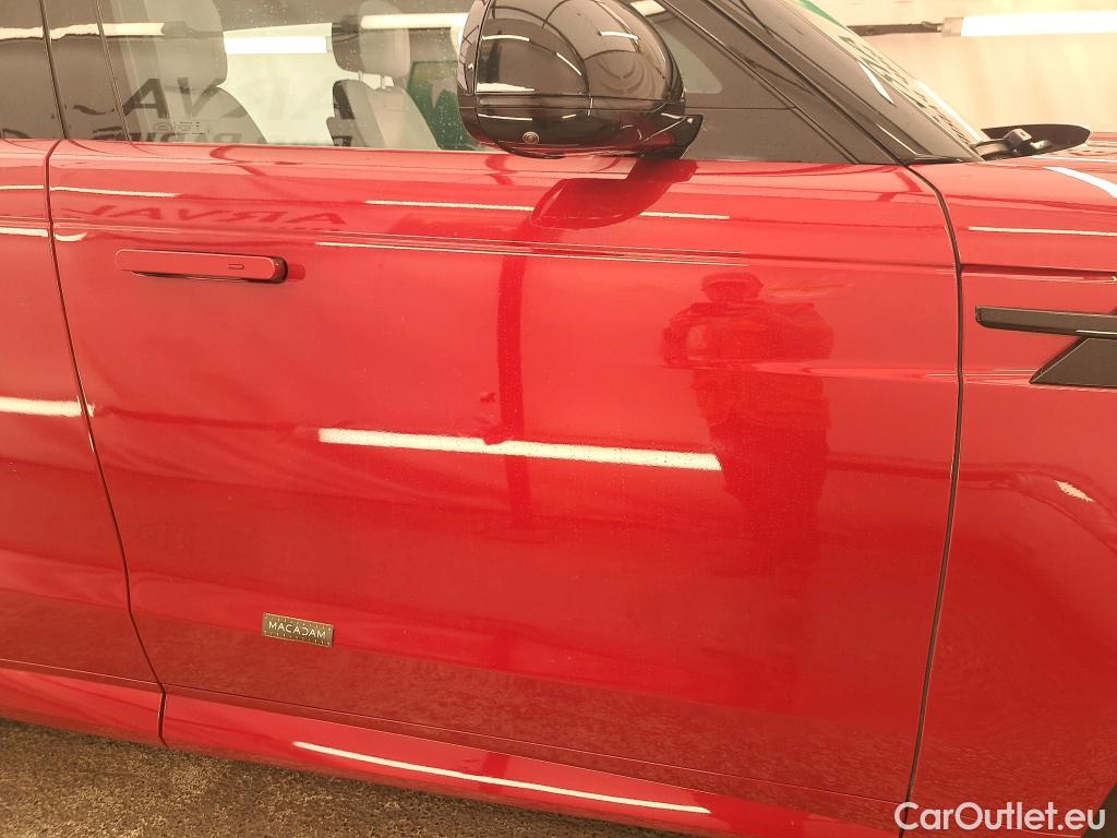  Land Rover  Range Rover Sport LAND ROVER  / 2022 / 5P / SUV P460e - SE Dynamic #16