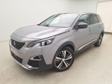  Peugeot  5008 Peugeot,  '16, Peugeot  1.2 PureTech 96kW S&S EAT8 GT Line 5d 7pl #2
