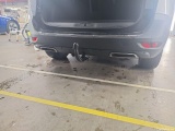  Peugeot  5008 Peugeot,  '16, Peugeot  1.2 PureTech 96kW S&S EAT8 GT Line 5d 7pl #22