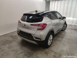  Renault  Captur RENAULT  - 2020 1.33 TCe  140 Intens GPF (EU6D) 5d #4