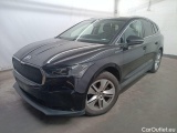  Skoda  ENYAQ SKODA  82 kWh 80 204hp 5d #2