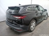  Skoda  ENYAQ SKODA  82 kWh 80 204hp 5d #4