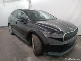  Skoda  ENYAQ SKODA  82 kWh 80 204hp 5d #5