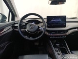  Skoda  ENYAQ SKODA  82 kWh 80 204hp 5d #6