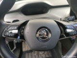  Skoda  ENYAQ SKODA  82 kWh 80 204hp 5d #9