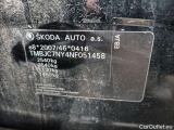  Skoda  ENYAQ SKODA  82 kWh 80 204hp 5d #22