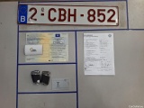  Volkswagen  Passat VW,  V FL'19 PHEV, Volkswagen  Variant 1.4 TSI DSG6 GTE Busines #20