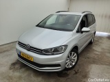  Volkswagen  Touran VOLKSWAGEN  DIESEL - 2.0 TDi 150 SCR Comfortline DSG (EU6AP) 5d #2
