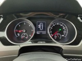  Volkswagen  Touran VOLKSWAGEN  DIESEL - 2.0 TDi 150 SCR Comfortline DSG (EU6AP) 5d #9