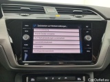  Volkswagen  Touran VOLKSWAGEN  DIESEL - 2.0 TDi 150 SCR Comfortline DSG (EU6AP) 5d #16
