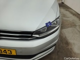  Volkswagen  Touran VOLKSWAGEN  DIESEL - 2.0 TDi 150 SCR Comfortline DSG (EU6AP) 5d #35