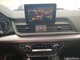  Audi  Q5 AUDI  / 2016 / 5P / SUV 50 TFSI e 299 QTT S TRONIC 7 BUS EXEC #7
