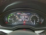  Audi  Q5 AUDI  Sportback / 2020 / 5P / SUV 50 TFSI e 299QTT S TRONIC 7 BUSINESS EXE #6