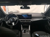  Bmw  Serie 4 Série i4 Gran Coupe 35 eDrive M Sport 70kWh BVA #6