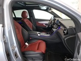 Mercedes  G-Klasee MERCEDES-BENZ GLC Coupe / 2019 / 5P / Coupé GLC 300 e AMG Line 4Matic (Ex 2182) #6