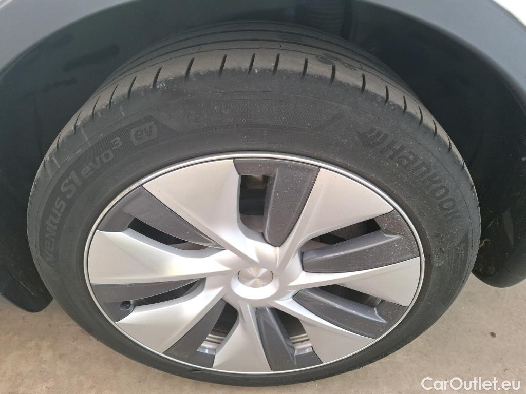  Tesla  Model Y TESLA  / 2020 / 5P / SUV Grande Autonomie Dual-Motor AWD #19