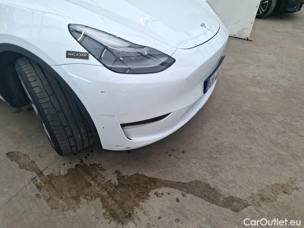  Tesla  Model Y TESLA  / 2020 / 5P / SUV Grande Autonomie Dual-Motor AWD #11