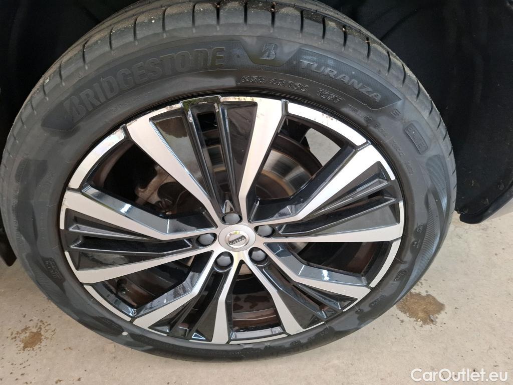  Volvo  XC60 VOLVO  / 2021 / 5P / SUV Rchrge T8 455 GT 8 Ultimate Style Chrome #8