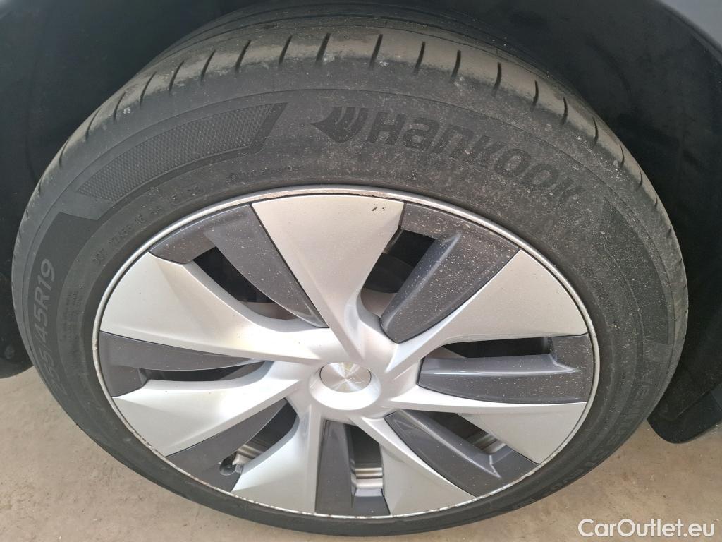  Tesla  Model Y TESLA  / 2020 / 5P / SUV Grande Autonomie Dual-Motor AWD #1