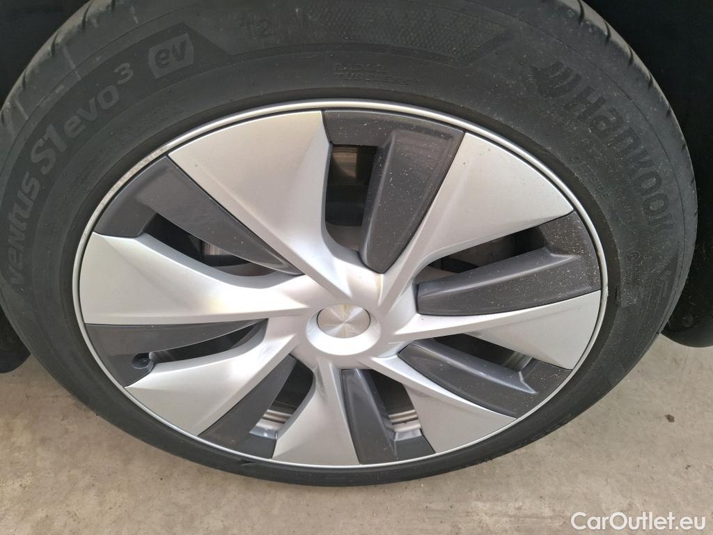  Tesla  Model Y TESLA  / 2020 / 5P / SUV Grande Autonomie Dual-Motor AWD #30