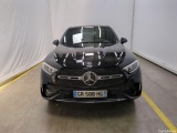  Mercedes  G-Klasee MERCEDES-BENZ GLC Coupe / 2023 / 5P / Coupé GLC 300 de AMG Line 4MATIC #7
