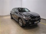  Mercedes  G-Klasee MERCEDES-BENZ GLC Coupe / 2023 / 5P / Coupé GLC 300 de AMG Line 4MATIC #6