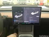  Tesla  Model Y TESLA  / 2020 / 5P / SUV Grande Autonomie Dual-Motor AWD #8