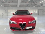  Alfa Romeo   STELVIO ALFA ROMEO / 2017 / 5P / SUV 2.2 TURBO DIESEL 190CV BUSINESS AT8 Q4 #6