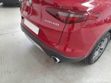  Alfa Romeo   STELVIO ALFA ROMEO / 2017 / 5P / SUV 2.2 TURBO DIESEL 190CV BUSINESS AT8 Q4 #58