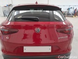  Alfa Romeo   STELVIO ALFA ROMEO / 2017 / 5P / SUV 2.2 TURBO DIESEL 190CV BUSINESS AT8 Q4 #64