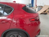  Alfa Romeo   STELVIO ALFA ROMEO / 2017 / 5P / SUV 2.2 TURBO DIESEL 190CV BUSINESS AT8 Q4 #71