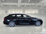  Audi  A6 AUDI  AVANT / 2018 / 5P / STATION WAGON 50 TDI 3.0 QUATTRO TIPTR BUS SPORT #7