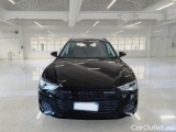  Audi  A6 AUDI  AVANT / 2018 / 5P / STATION WAGON 50 TDI 3.0 QUATTRO TIPTR BUS SPORT #6