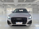  Audi  Q2 AUDI  / 2020 / 5P / SUV 2.0 35 TDI ADMIRED ADV. S TRONIC QUATTRO #6