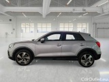  Audi  Q2 AUDI  / 2020 / 5P / SUV 2.0 35 TDI ADMIRED ADV. S TRONIC QUATTRO #8