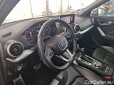  Audi  Q2 AUDI  / 2020 / 5P / SUV 2.0 35 TDI ADMIRED ADV. S TRONIC QUATTRO #75