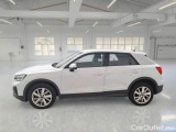  Audi  Q2 AUDI  / 2020 / 5P / SUV 2.0 35 TDI BUSINESS PLUS S TR. QUATTRO #8