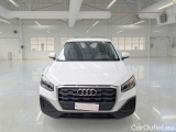  Audi  Q2 AUDI  / 2020 / 5P / SUV 2.0 35 TDI BUSINESS PLUS S TR. QUATTRO #6