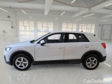  Audi  Q2 AUDI  / 2020 / 5P / SUV 2.0 35 TDI BUSINESS S TRONIC #7