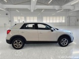  Audi  Q2 AUDI  / 2020 / 5P / SUV 2.0 35 TDI BUSINESS S TRONIC #6