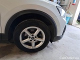  Audi  Q2 AUDI  / 2020 / 5P / SUV 2.0 35 TDI BUSINESS S TRONIC #98