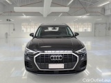  Audi  Q3 AUDI  / 2018 / 5P / SUV 35 TDI S TRONIC BUSINESS #6