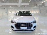  Audi  Q3 AUDI  / 2018 / 5P / SUV 35 TFSI S TRONIC BUSINESS ADVANCED #6