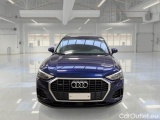  Audi  Q3 AUDI  / 2018 / 5P / SUV 40 TDI QUATTRO S TRONIC BUSINESS #6