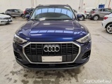  Audi  Q3 AUDI  / 2018 / 5P / SUV 40 TDI QUATTRO S TRONIC BUSINESS #28
