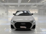  Audi  Q3 AUDI  SPORTBACK / 2019 / 5P / SUV 35 TDI S TRONIC S LINE EDITION #6