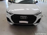  Audi  Q3 AUDI  SPORTBACK / 2019 / 5P / SUV 35 TDI S TRONIC S LINE EDITION #30